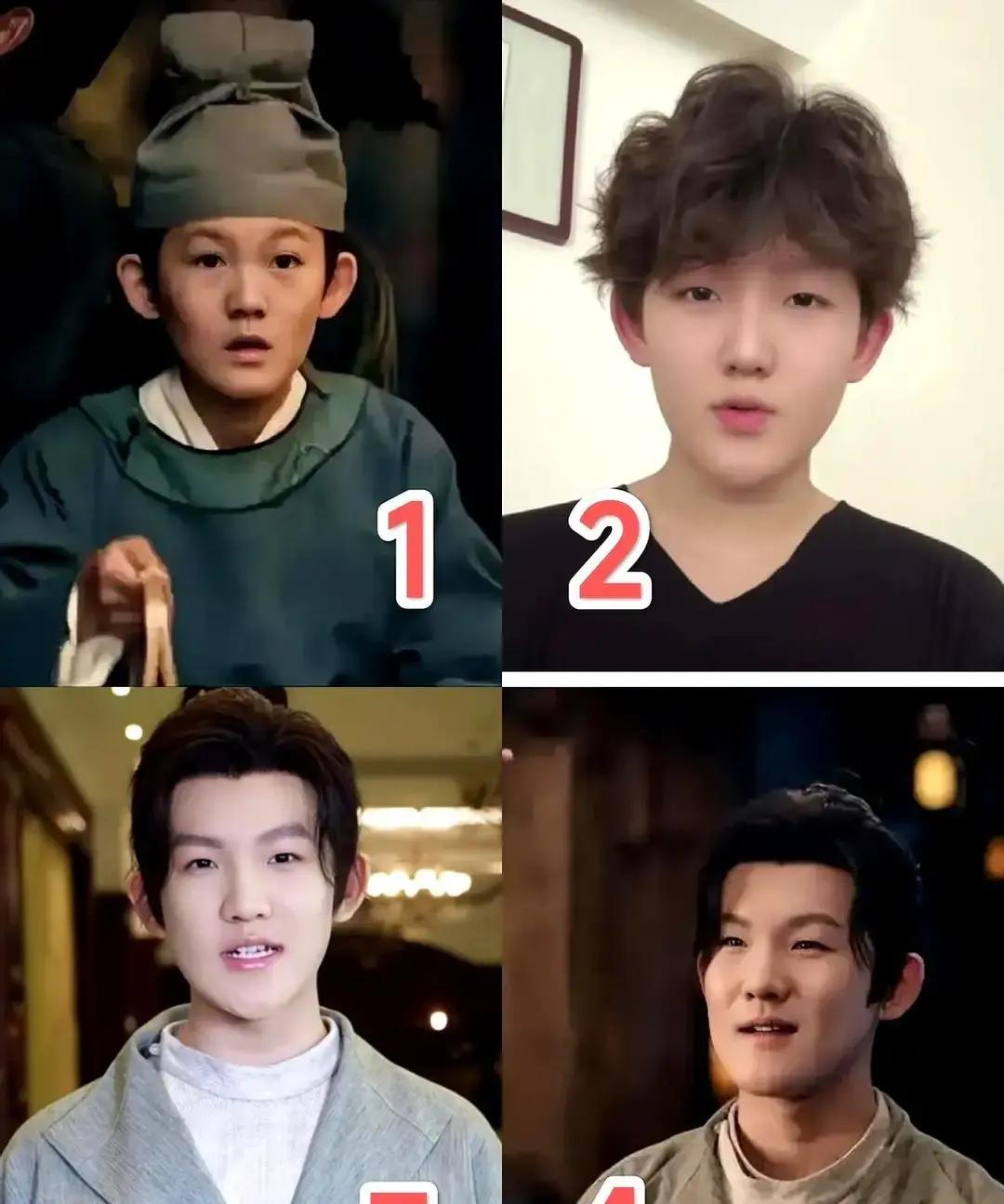 一觉睡醒
 
是不是全网都知道了。
 
昨晚《唐诡3》更新，卢凌风赴见杨稷那场戏