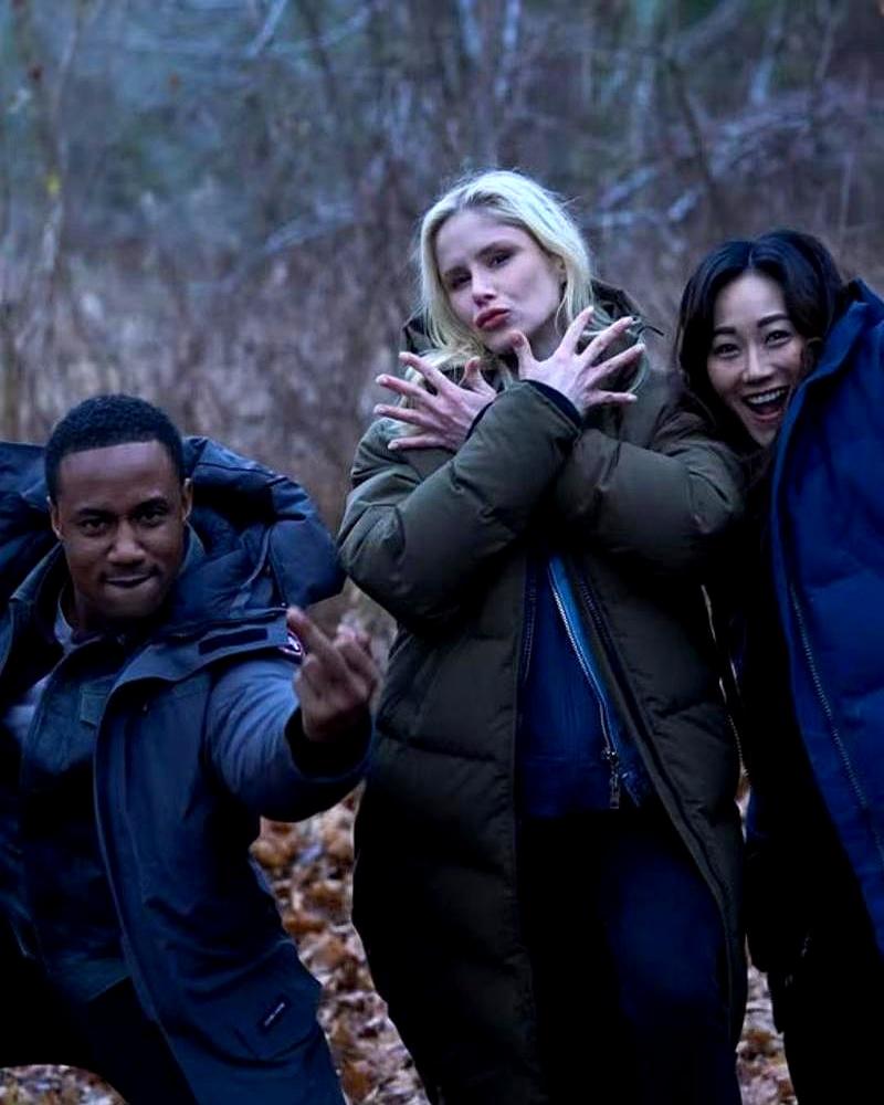 第五季《黑袍纠察队》开播，特效缩水成亮点。
 

主演祖国人每集片酬50万美元，