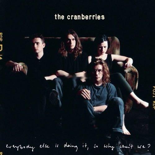 The Cranberries《Dreams》