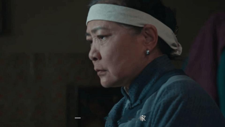 为了气爹的话被娘听进去了 娘的心疼和爹的冷漠对比太明显，更显绣绣可怜 ​​​