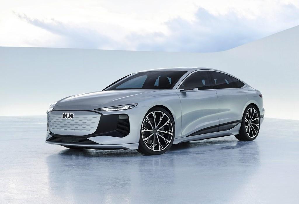 【产品大年！奥迪将于今年推出新型A5、Q5和A6E-Tron】
据外媒报道，奥迪