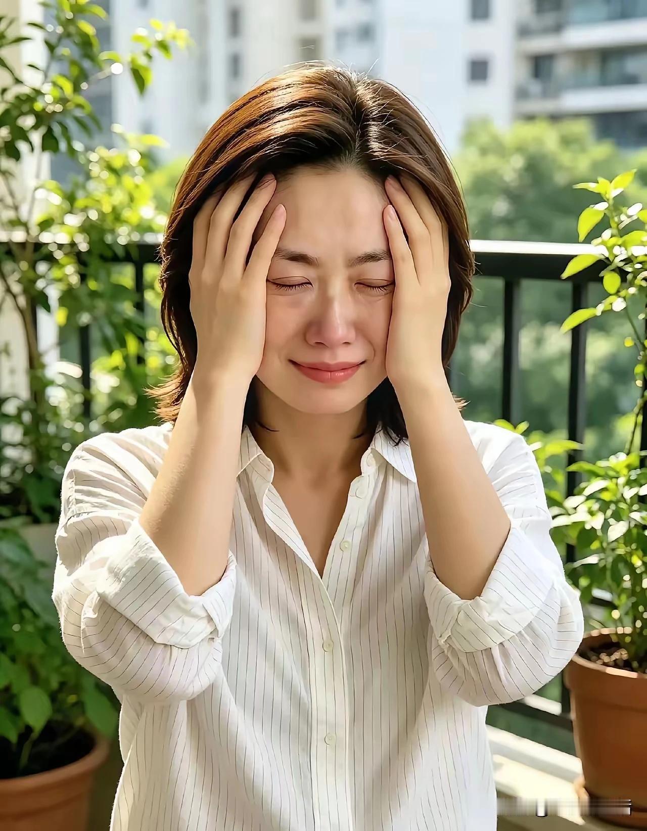包办婚姻苦难言，
嫁入豪门吃黄连；
千金难买后悔药，
一别两宽尽开颜。