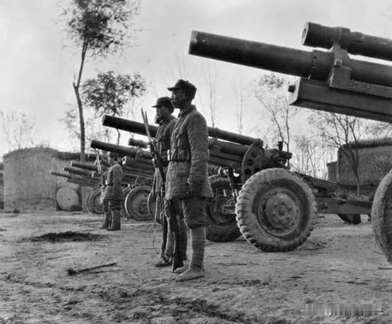 仔细一想，会发现大决战在东北是绝佳有利的位置。
不仅仅是东北有人口，有物产，还有