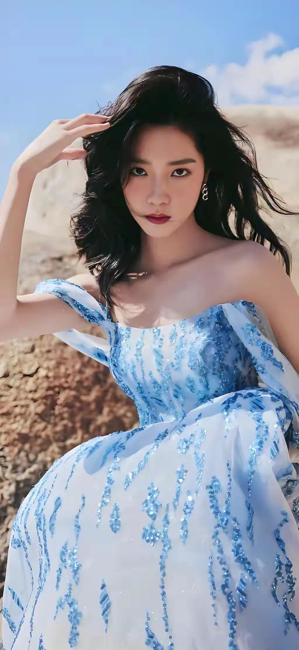 什么样的人，堪称女神你每天的动力是什么 女生的高级气质 一个人怎样才算是成功