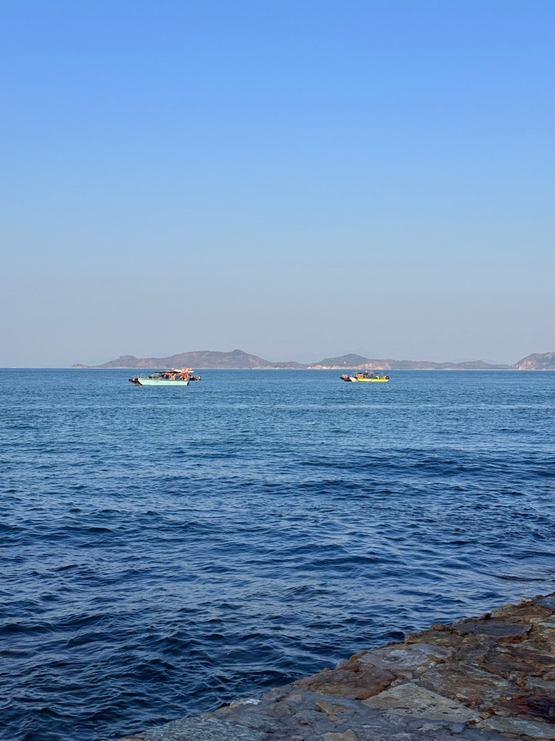 大海我喜欢你💙🩵 