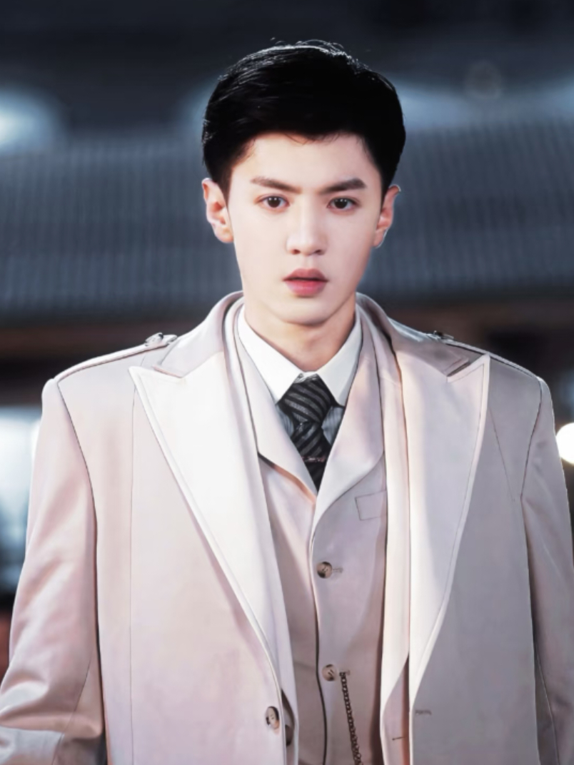 裟椤双树写了十年的《浮生物语》影视化雪中悍刀行的导演掌镜，男女主角接触陈哲远、王