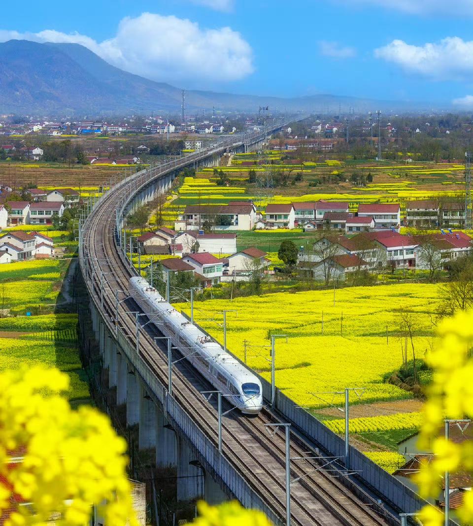 不知道大家注意到没有？
多地中小学今年突然连休6天假。4.1-3放春假，4.4-