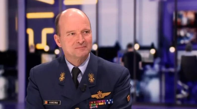 欧洲比利时官员明目张胆的贪腐和冷血，刻意炒作俄罗斯无人机事件
   去年秋天困扰