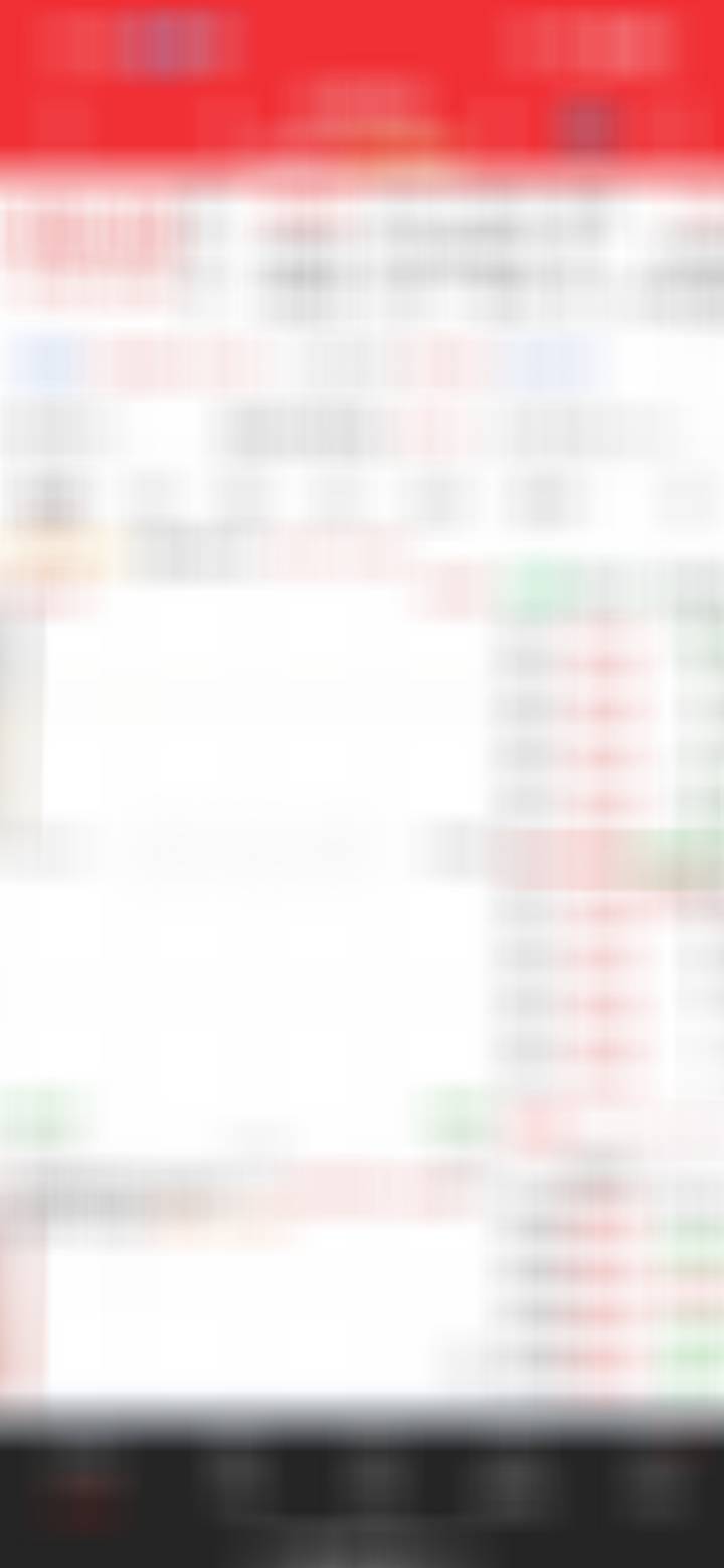 5个来点差价落袋了 
