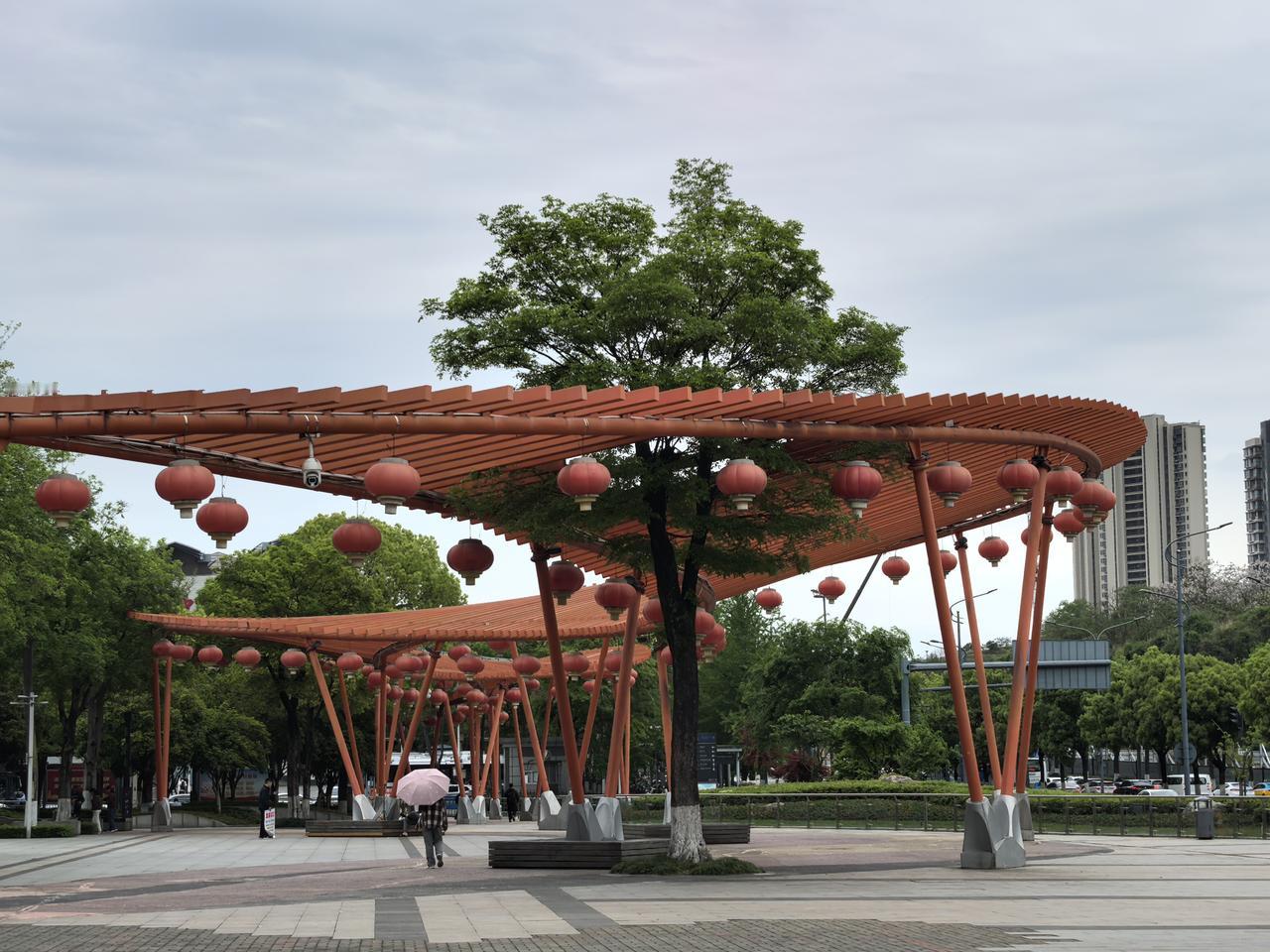 4月10日和东北来的朋友们在宜昌会师。记录我的2026
       3月23号