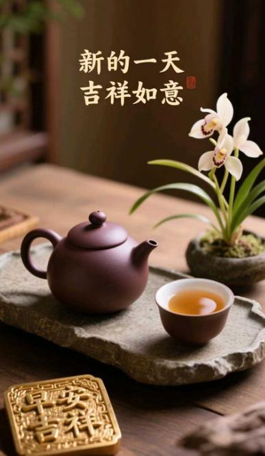 取悦自己，从不是单一的模样，可以是职场上披荆斩棘的果敢，也可以是归家中细筑烟火的