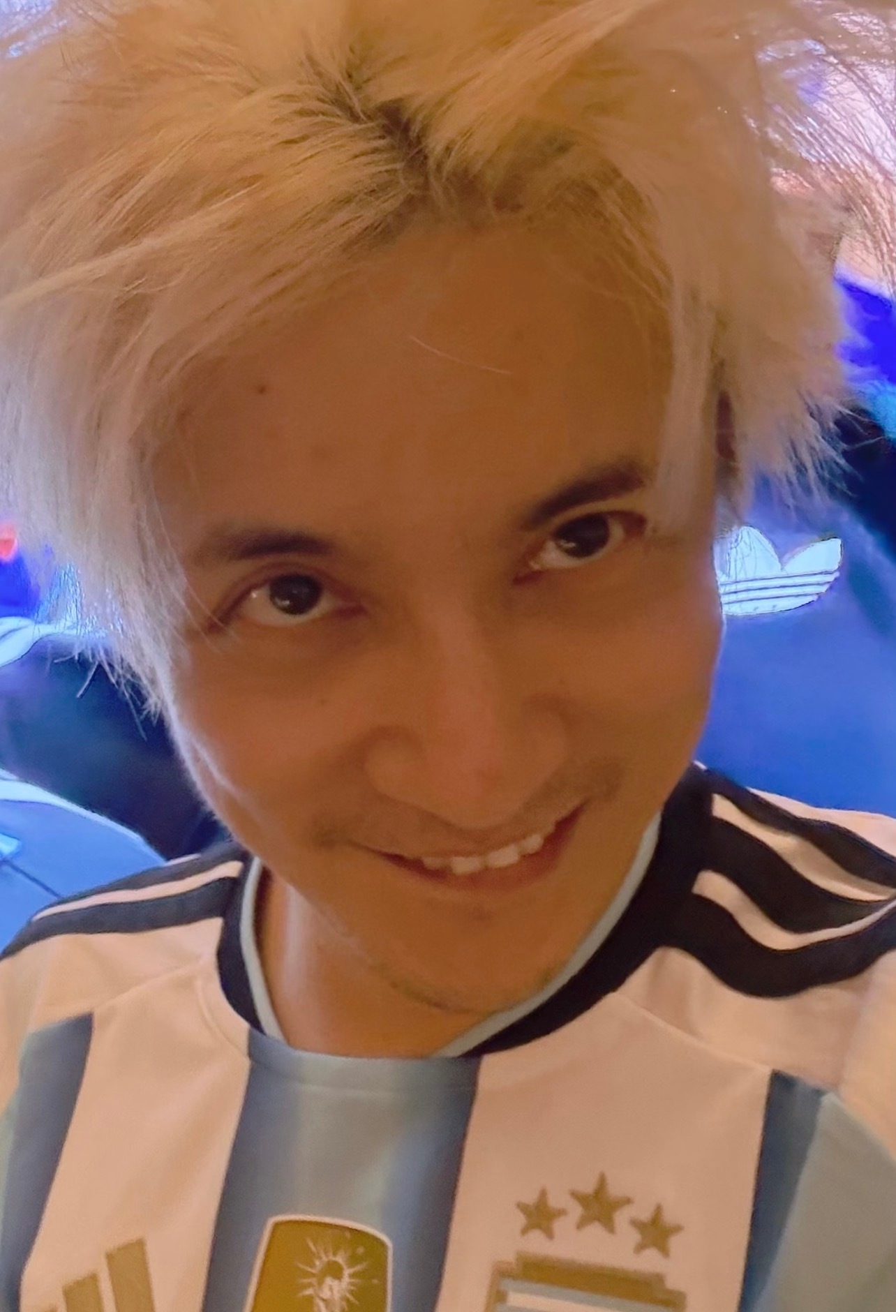 地主家的傻儿子和可爱宝宝的区别在于有梅西和没有梅西 