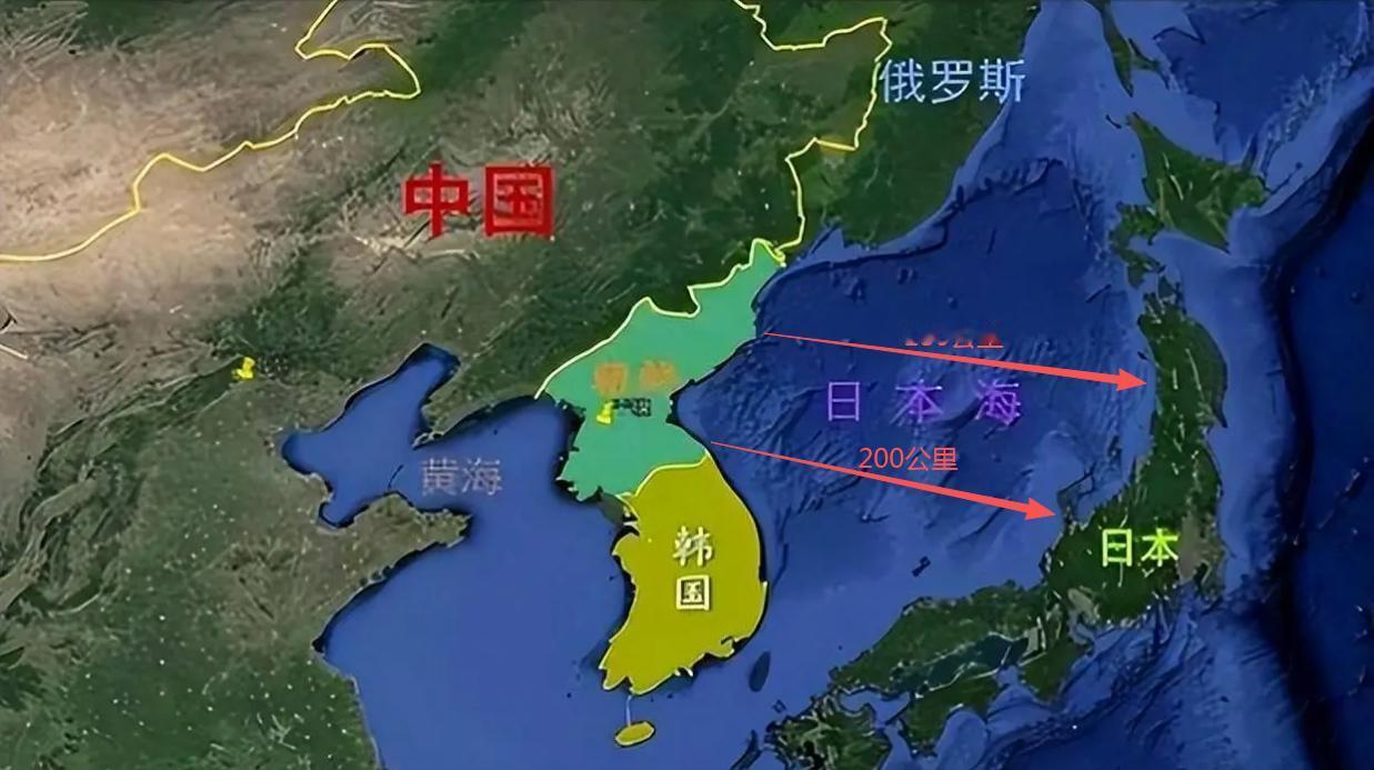一个有趣的假设：如果朝鲜先对日本军国主义动手，能不能解决目前我们在亚太地区的“战