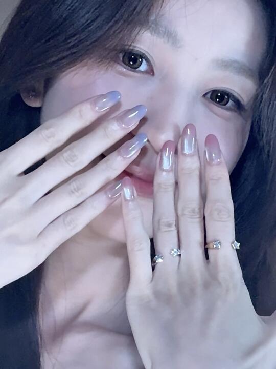 渐变玻璃珠！上手就很高级🌟