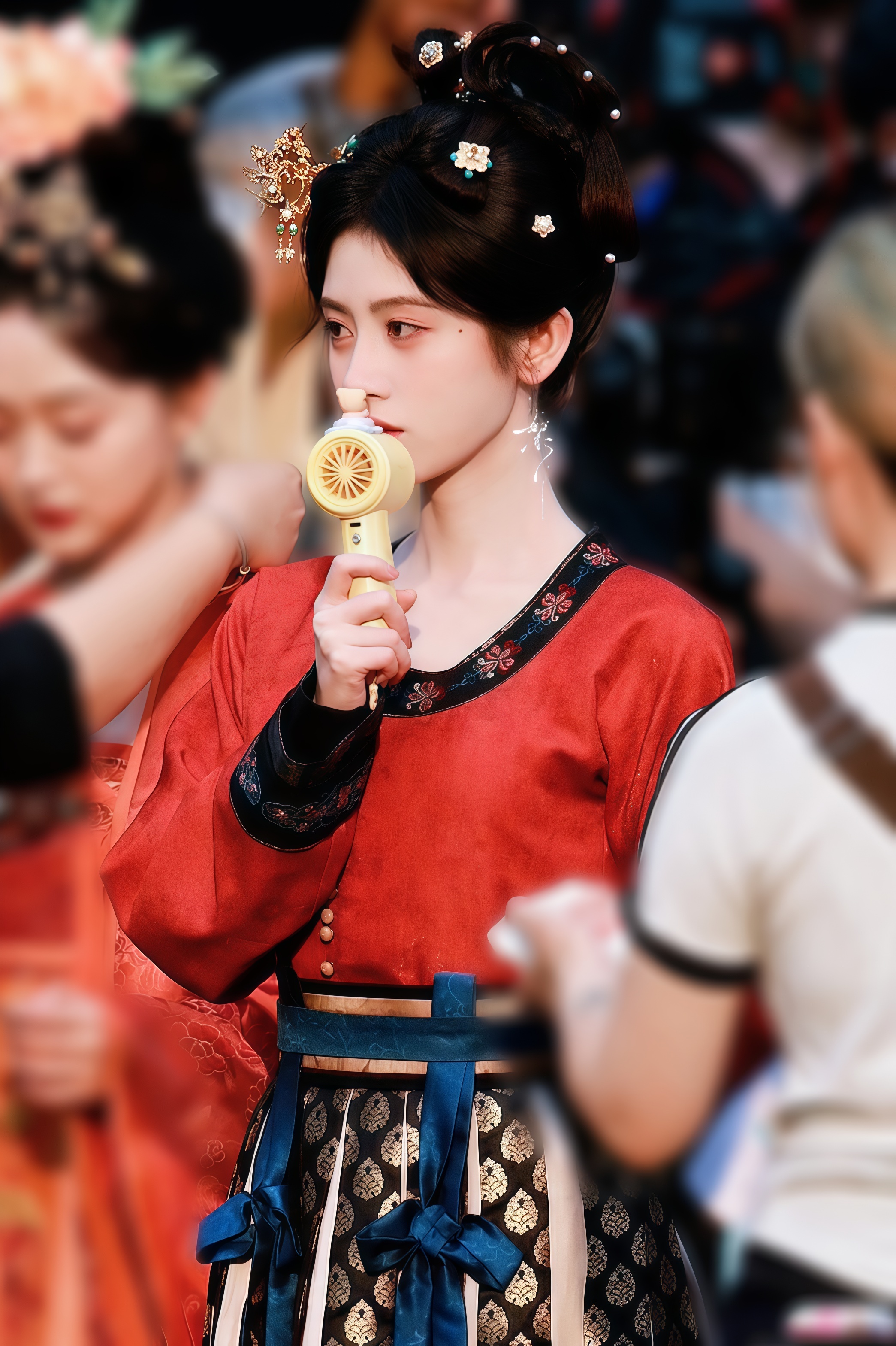 这辈子爱上冷脸萌了.-鞠婧祎万花世界鞠婧祎苏绿夏