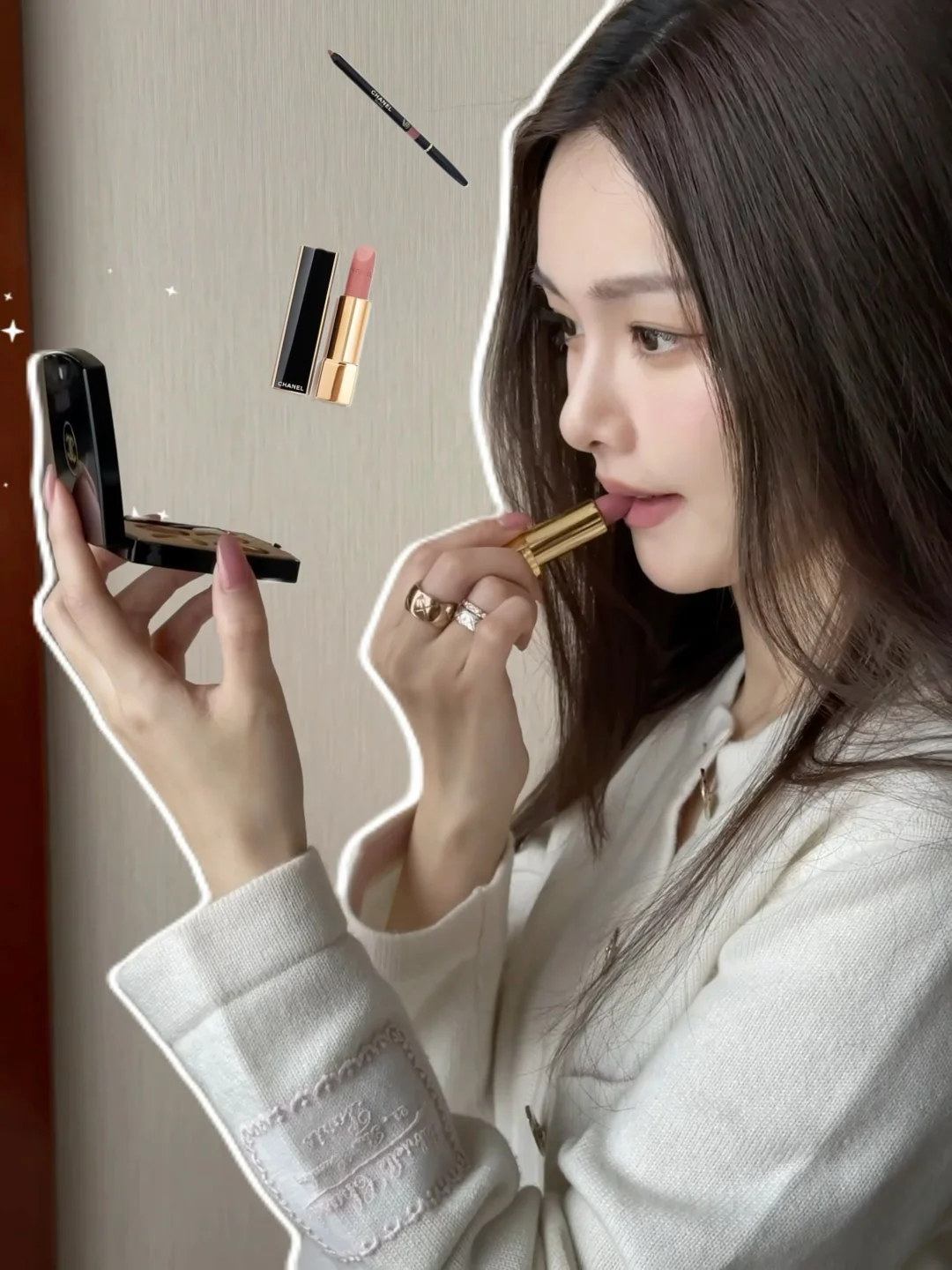 🫧. ˚My daily routine