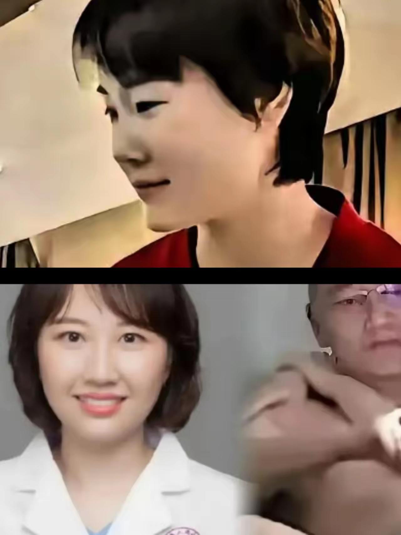 医术高明就能洗白“知三当三”？
别让专业光环成了道德遮羞布

好家伙，现在居然有