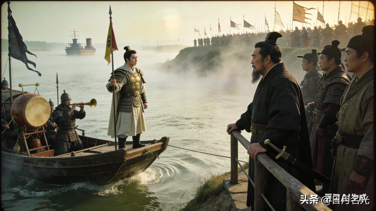 大家都听说过"生子当如孙仲谋"这句话，它是到底是什么意思呢?一起来看看。建安十八