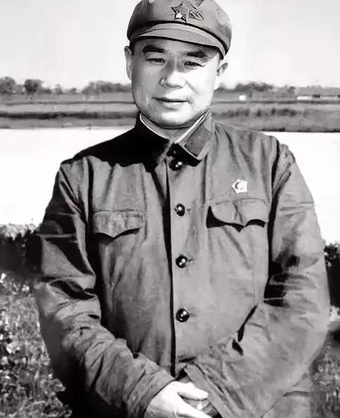 1978年，开国中将王近山病危，临终前，他用尽最后的力气，将未成年的稚嫩小儿子，