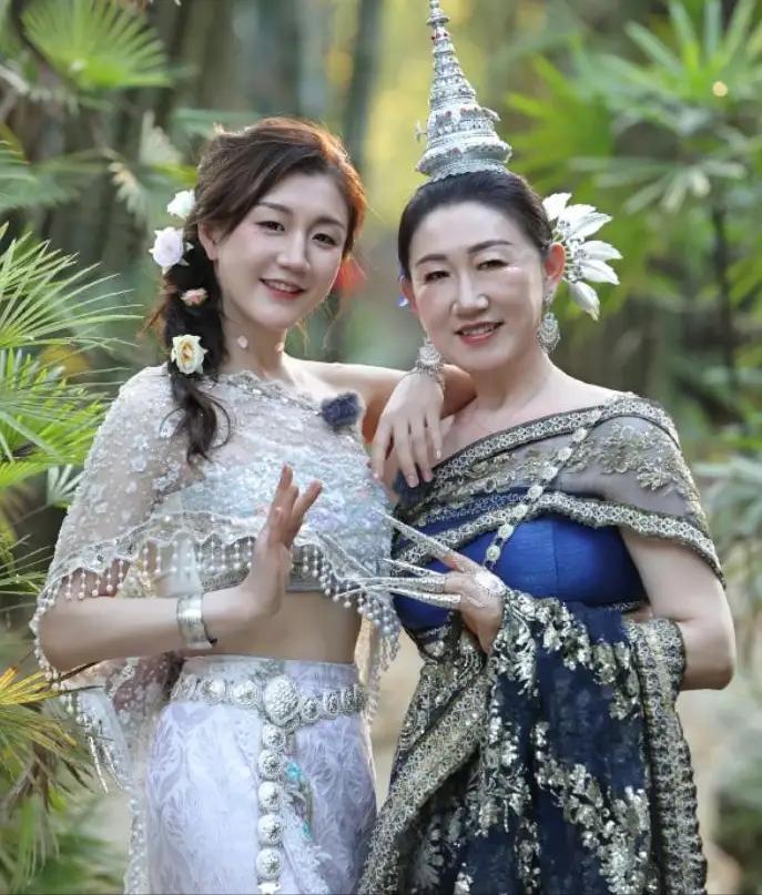 陈梦、孙杨、陈芋汐不仅在奥运赛场上英姿飒爽，在现实生活中也非常出彩，而且都有一位