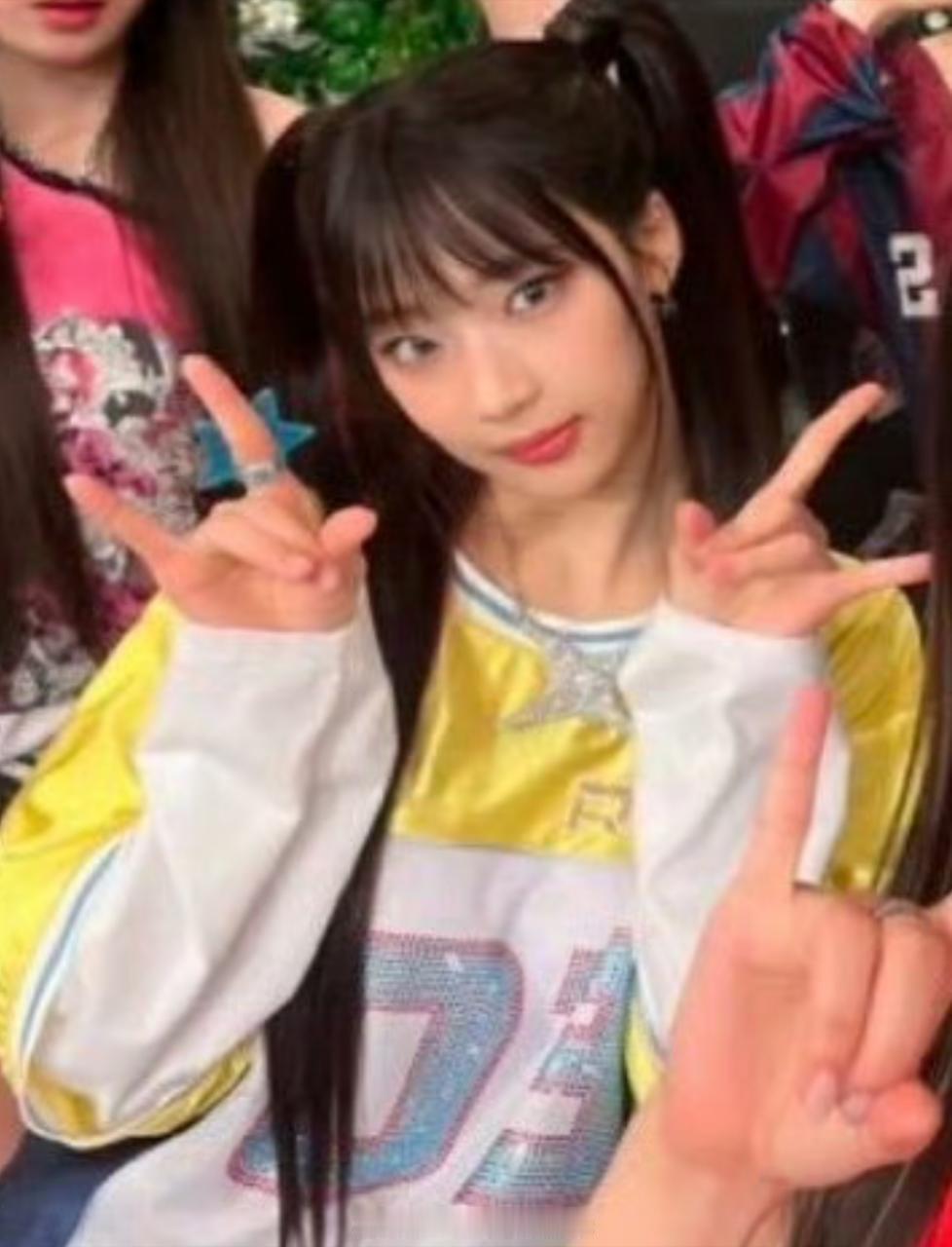 ruka 萌的我有点要下奶了 