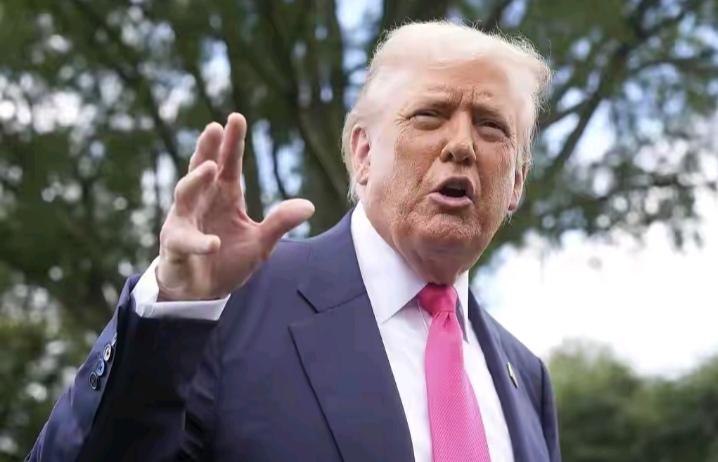 近日，网传美国总统特朗普身体不佳。这并非空穴来风，正常情况下，特朗普每天都会在美