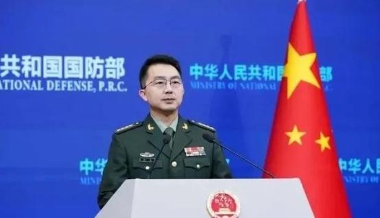 特朗普一边访华说好话，一边暗搓搓批准百亿军售掏空台湾？解放军直接围岛实弹演习+制
