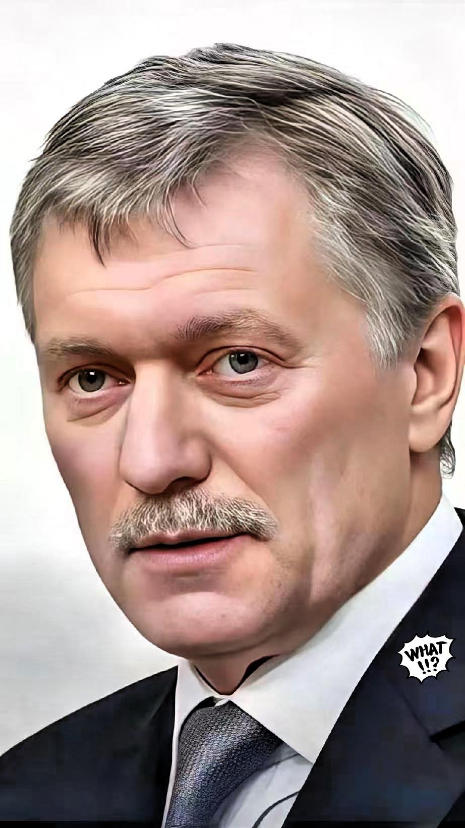 俄罗斯消息！
12月17日，俄罗斯总统新闻秘书佩斯科夫就俄乌停火谈判表态，俄方希