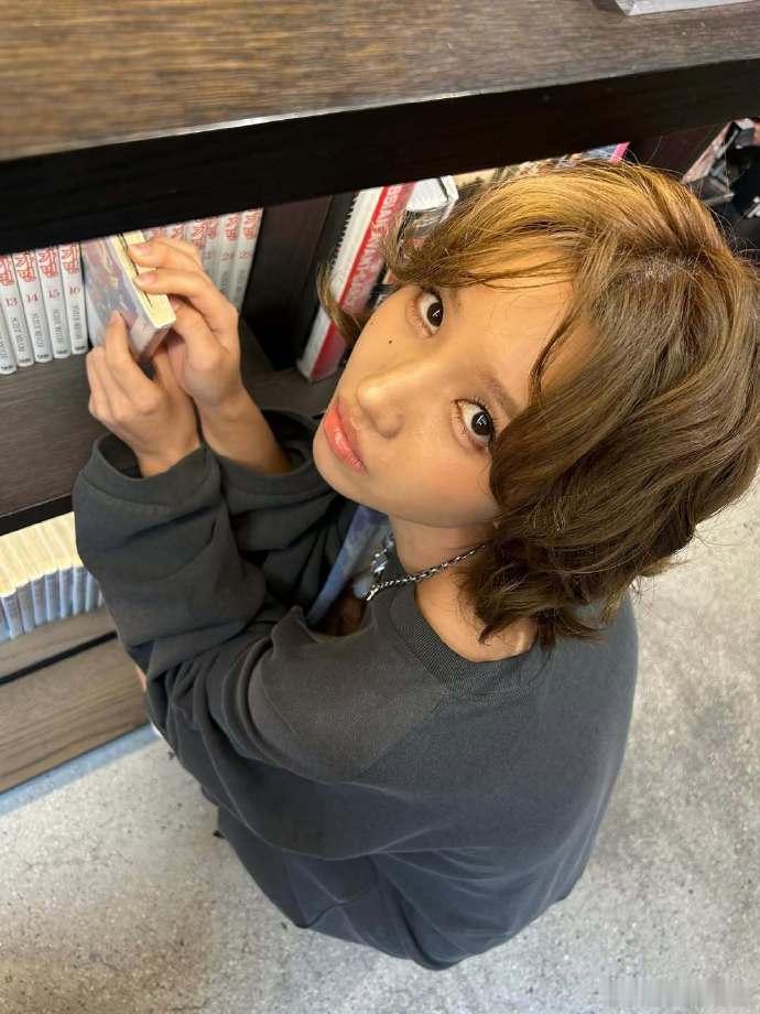 田小娟SOLO回归田小娟将SOLO回归 【田小娟将于9月初发行SOLO专辑回归】