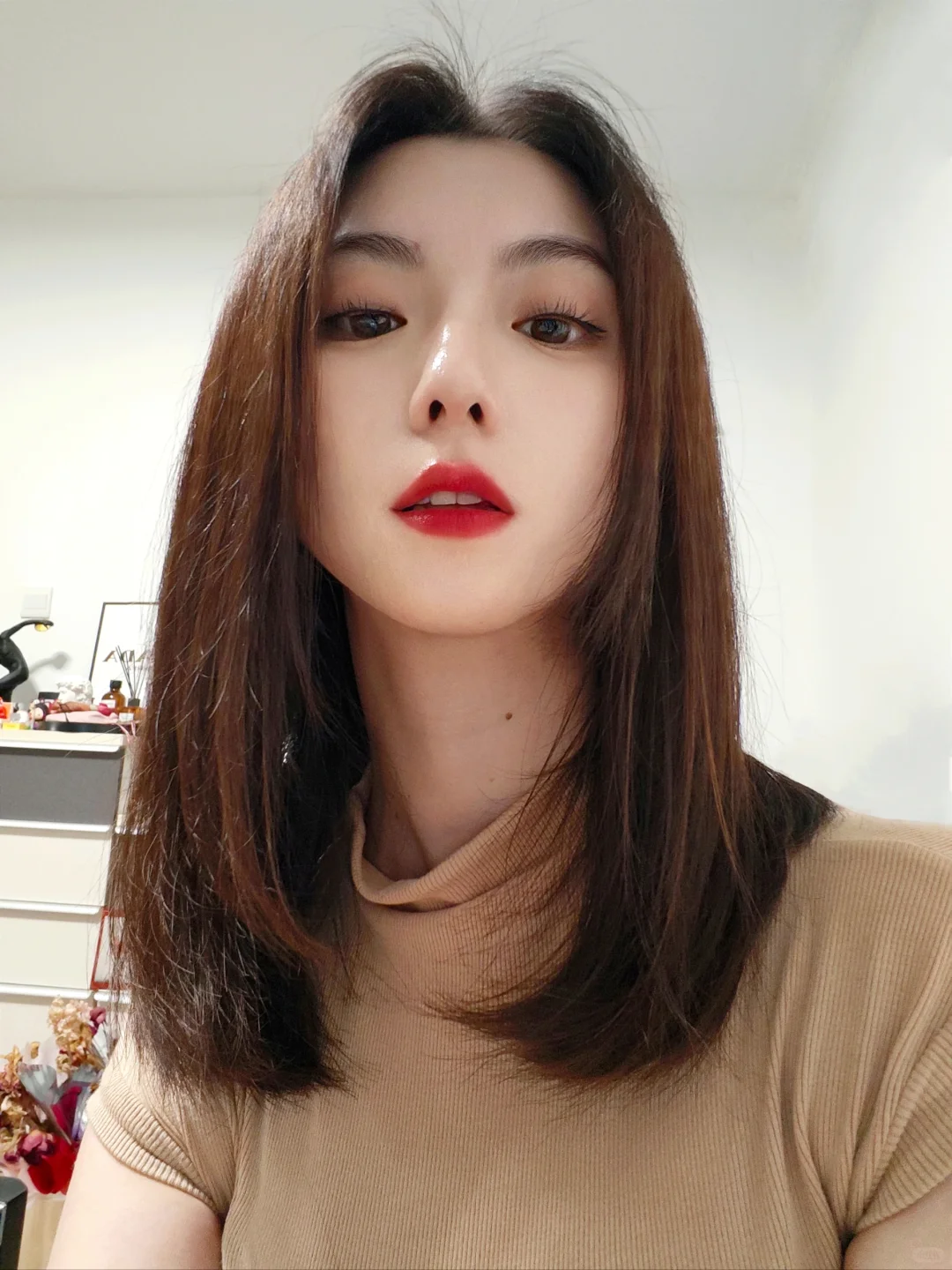 大数据推给女生 谢谢