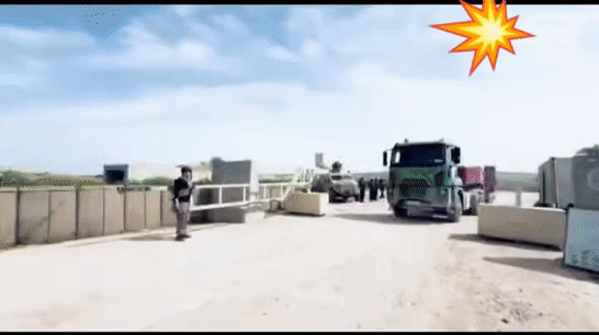 随着最后一座基地移交，驻叙M军彻底全部撤离，朱拉尼的力量完成全境实际掌控，终结了