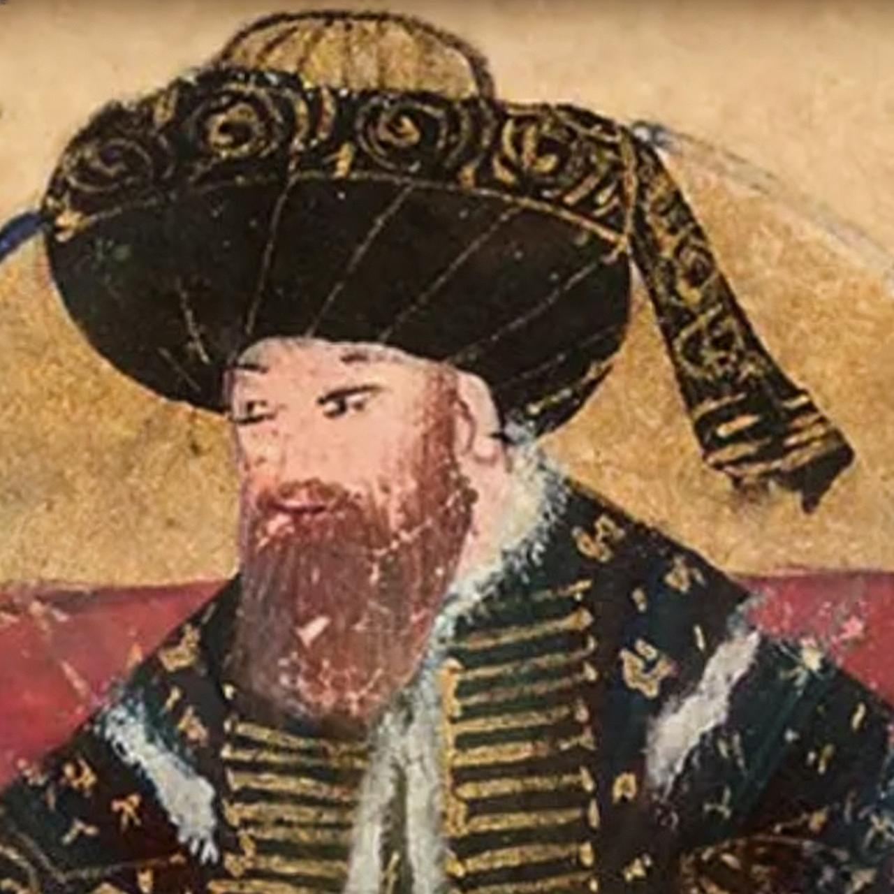 马蒙（Ma’mūn，全名阿布·阿拔斯·阿卜杜拉·马蒙·本·哈伦·本·穆罕默德·本