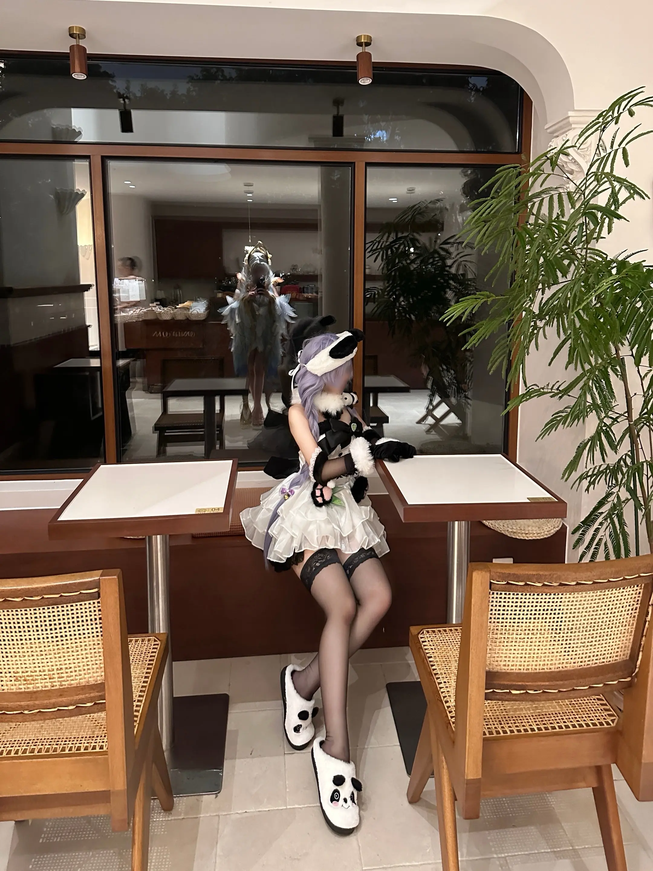 世界上有另一个我