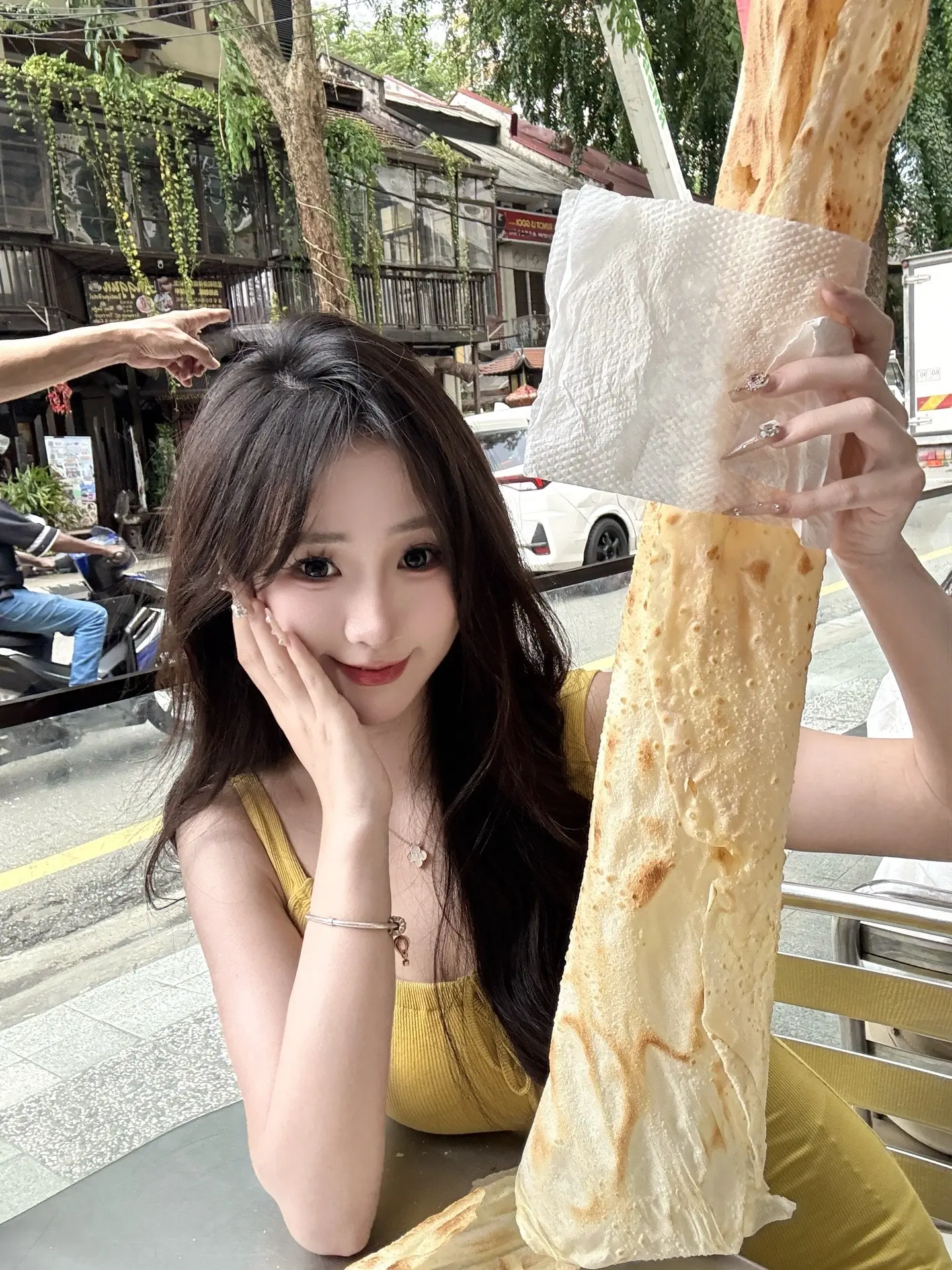 ૮ ´͈ ᗜ `͈ ა♡