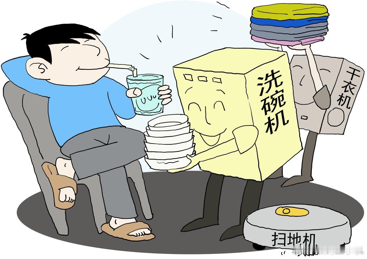 买洗碗机的人后悔了吗后悔了，之前花了3000多买的，现在他的作用不是洗碗而是落灰