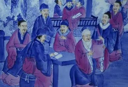 武则天掌权后，朝堂上最怕、也最想除掉的人，不是领兵的将军，不是李氏宗亲，而是中书