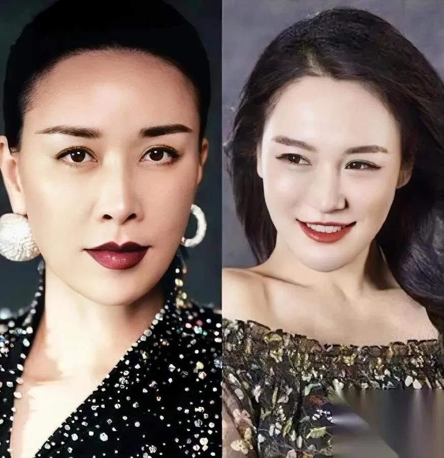 那英又爆金句了

冉莹颖直接躺枪

连李静李维嘉都拦不住。

昨晚李静直播连麦那