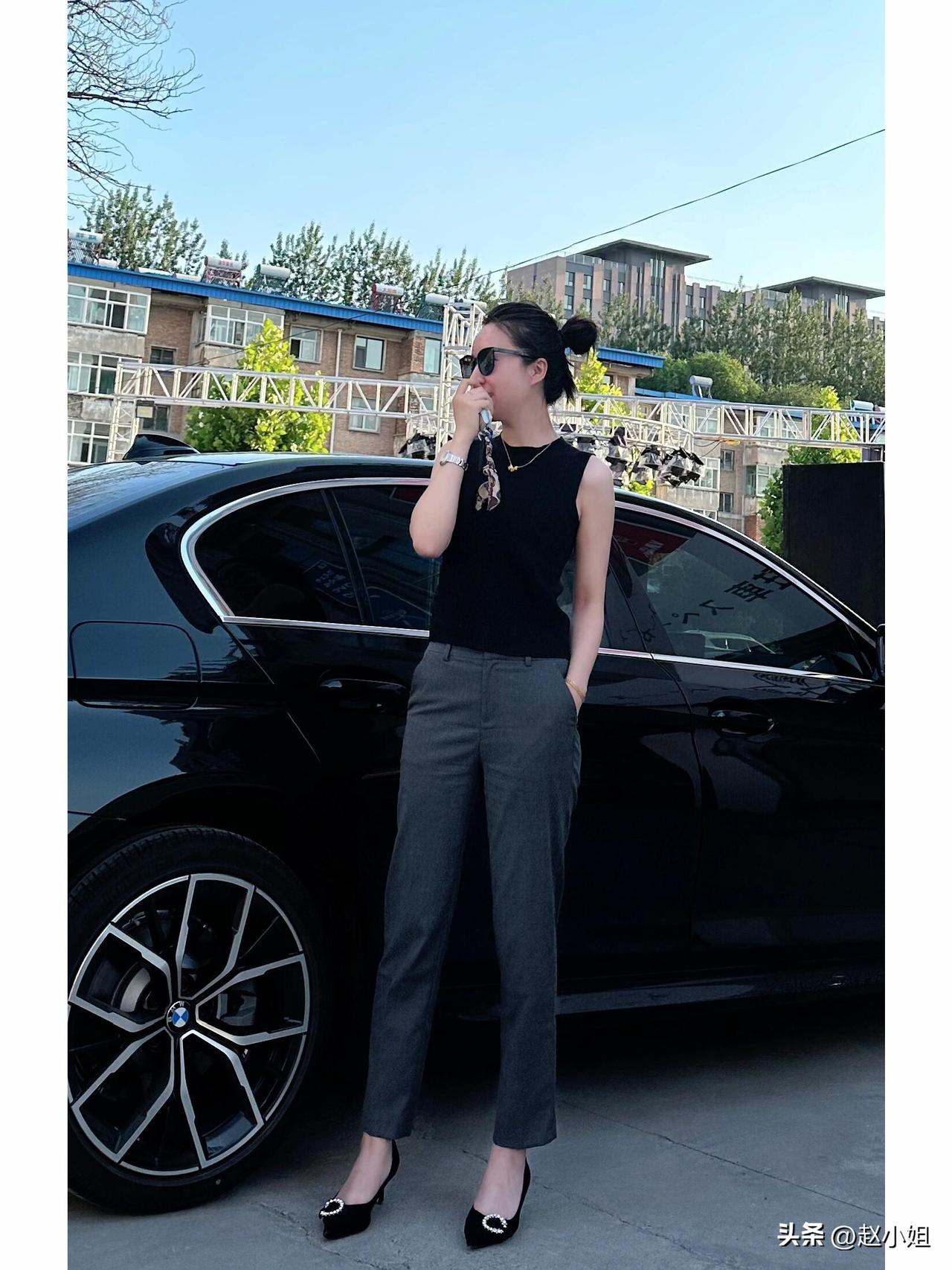 不做谁的附属，只做自己的主角。