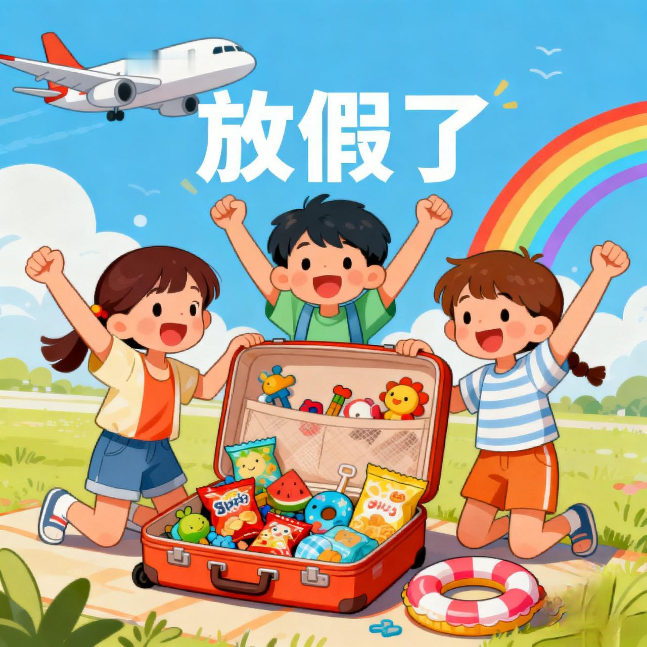 春节应该放到15元宵节以后最好。

2026年春节连休9天，其实也没啥区别！也就