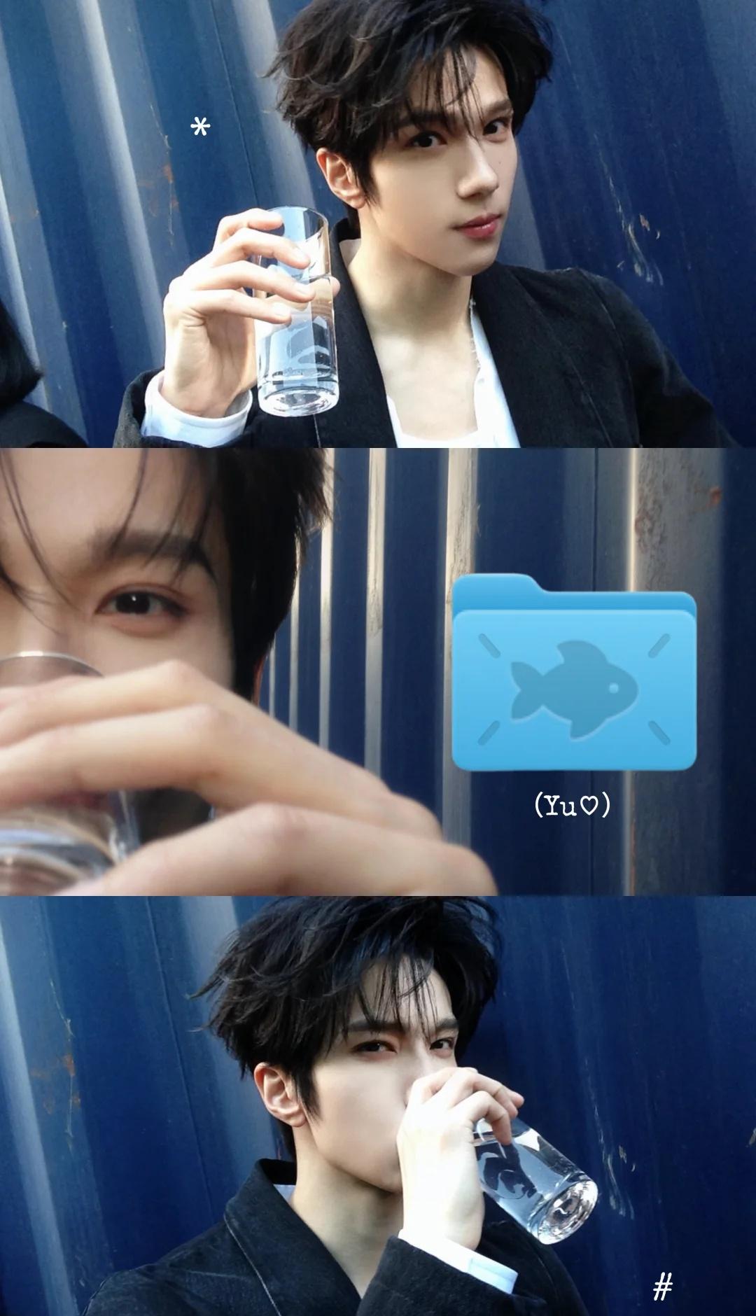 ✉️
星游时装周