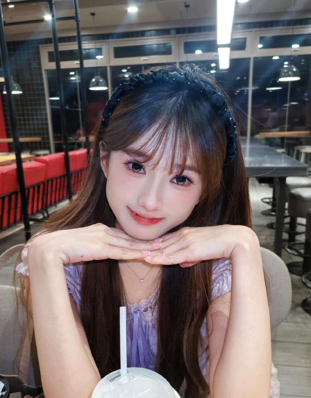来杯可乐嘛