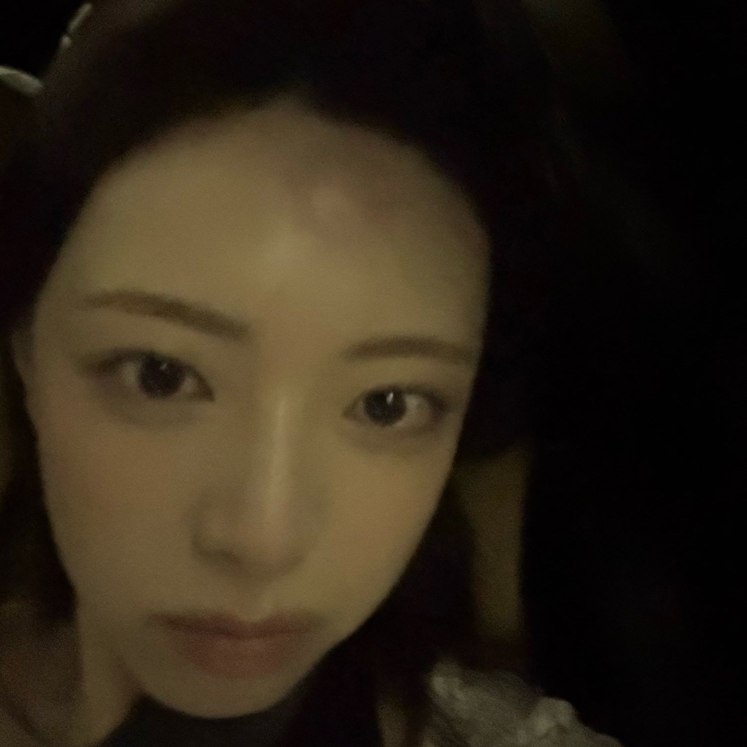 黄礼志到底咋想出来那么贴切的比喻 她说有娜额头上的蚊子包像500元 笑的我头晕