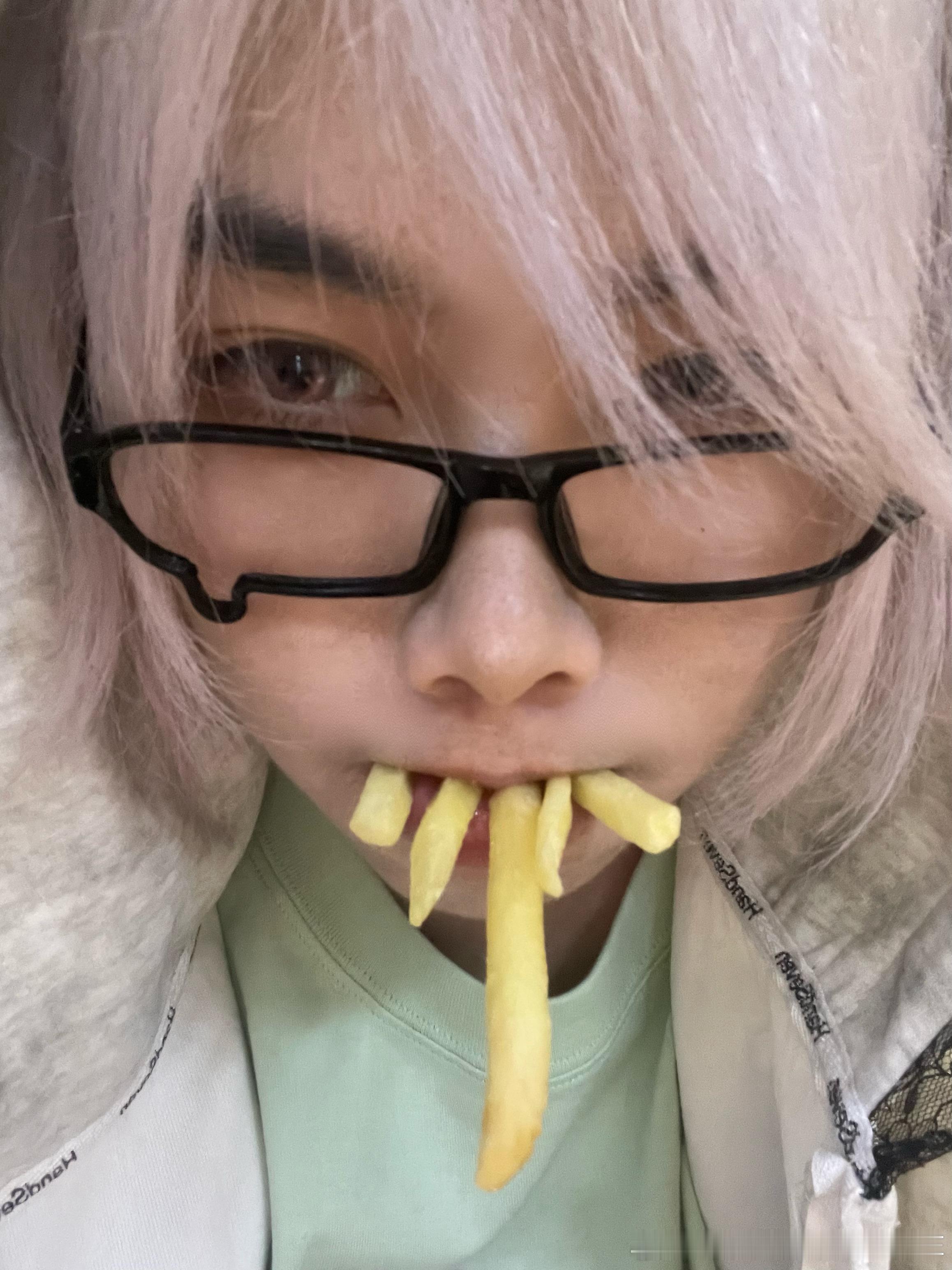 这是啥子猫 