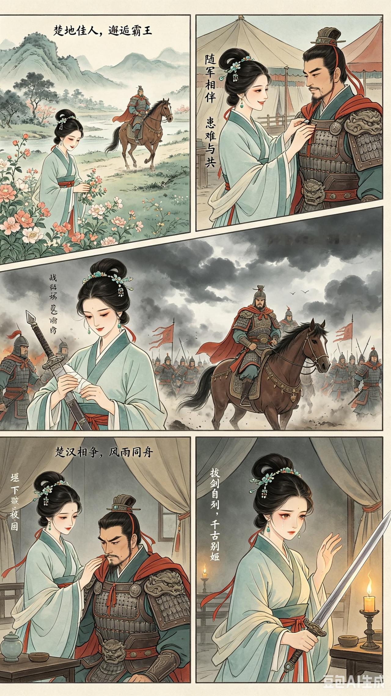 他是谁