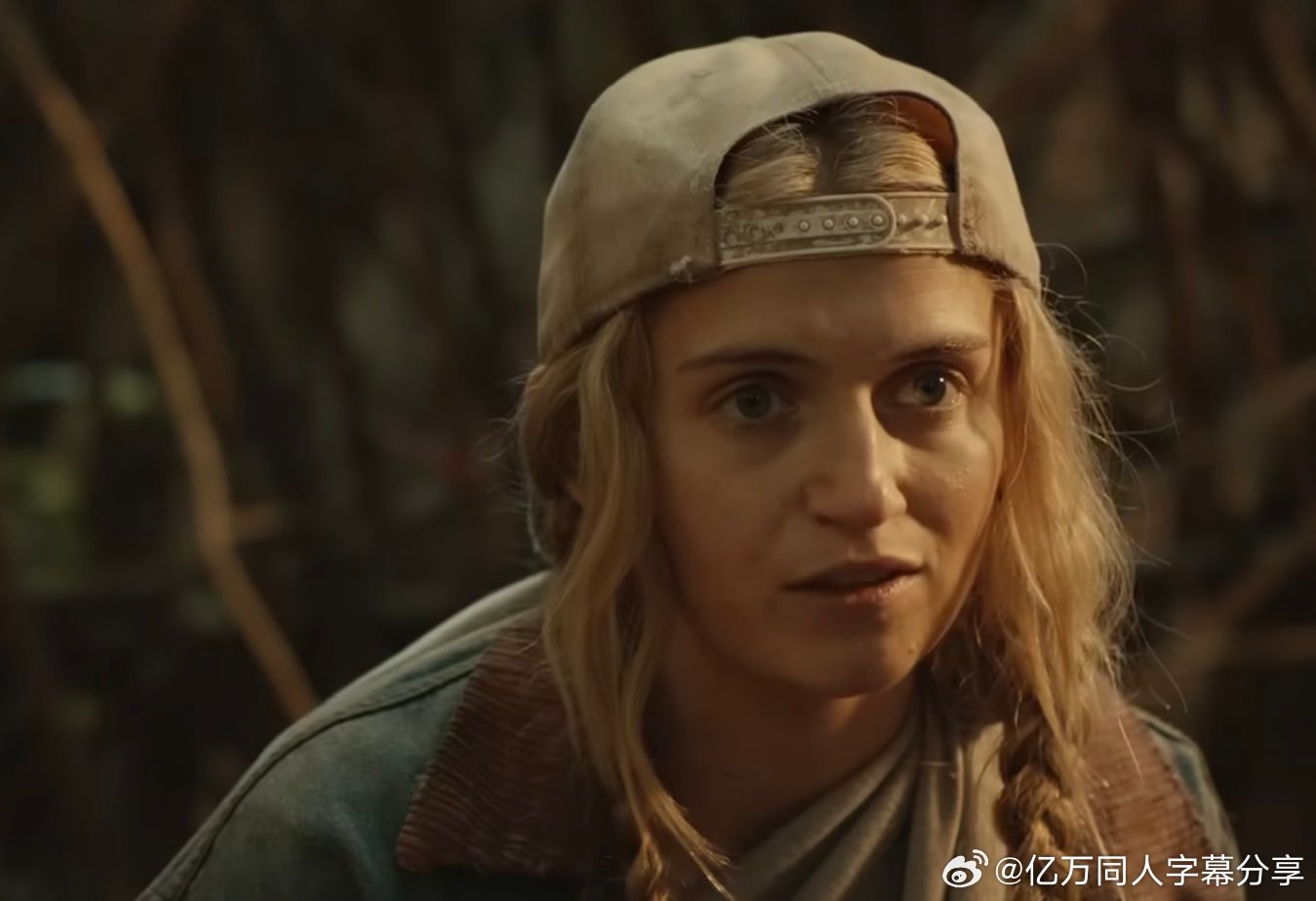 亿万同人字幕组  珍娜·伯吉斯将回归《黄蜂》第四季（也是最后一季），担任常驻演员