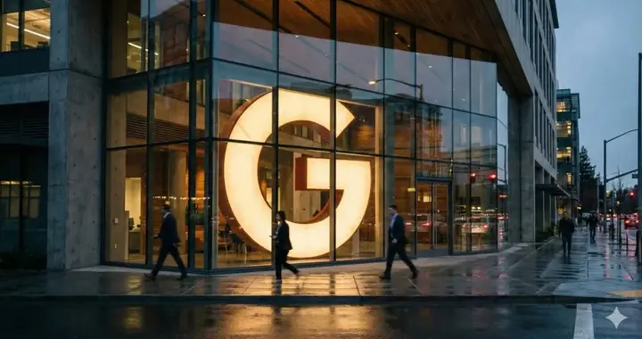 AI能赚钱！谷歌年营收首破4000亿美元，搜索广告收入不降反增