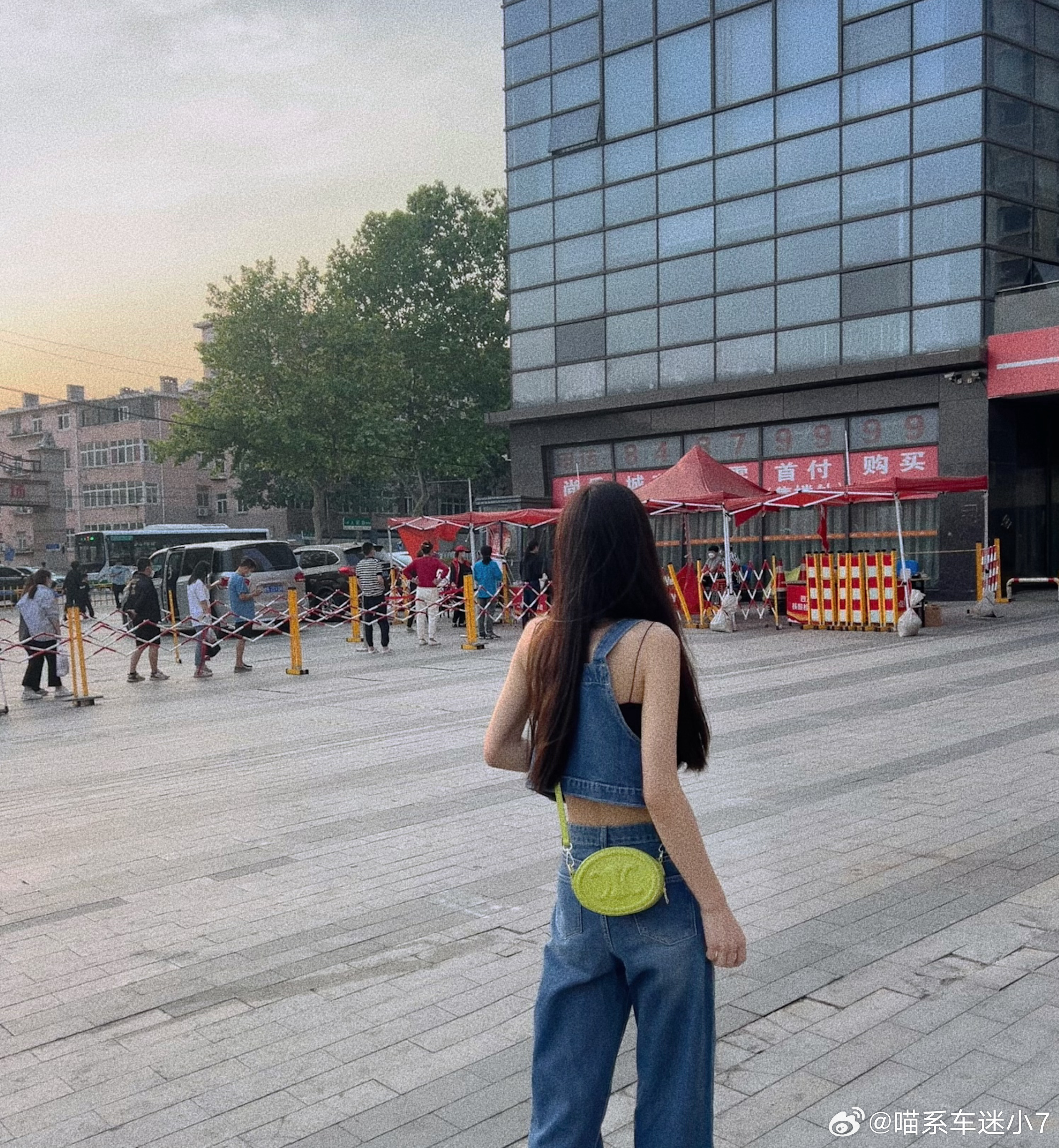 夏天来了，别说一天了，接下来100天我都打算吃健康的当小7重回90斤那天我再跟大