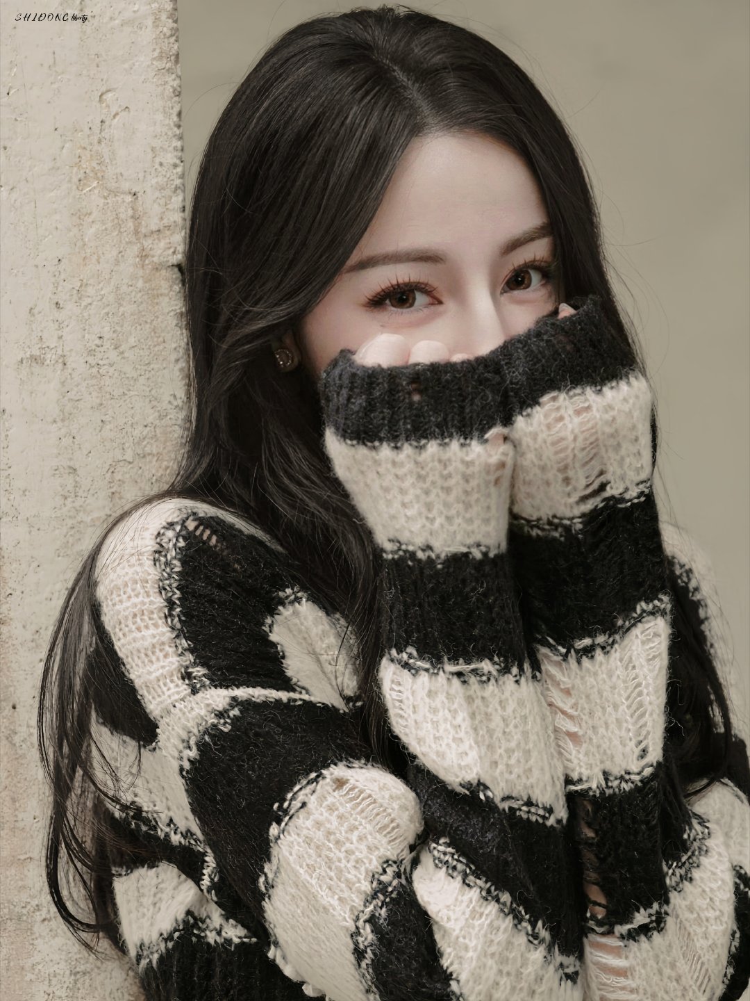 迪丽热巴纪云禾dlrb 迪丽热巴钰珑  dlrb迪丽热巴功夫女足爱有任何可能 焦