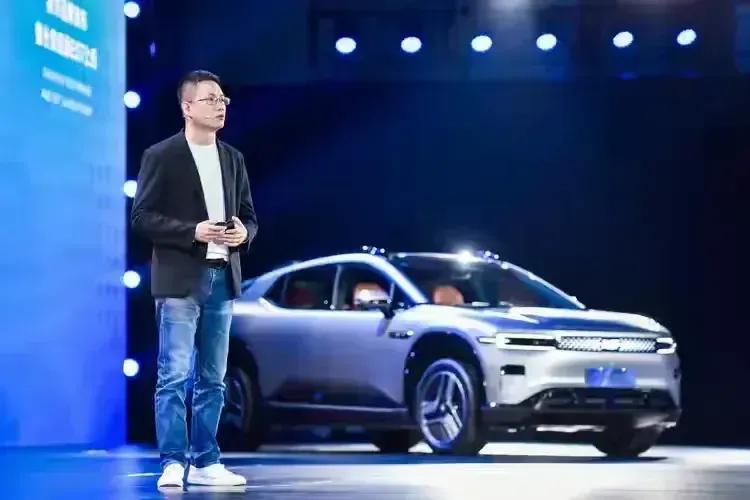 #长安启源E07全景智慧可变SUV#
买车不纠结，记住这口诀：
1、随大流： 买