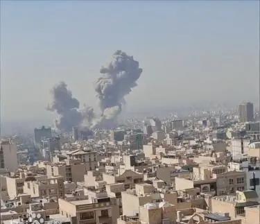 美以开始轰炸伊朗：如果伊朗再倒下了，中国每年进口超5亿吨石油，中国的石油安全能保